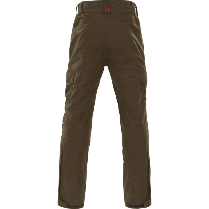 Härkila Men's Driven Hunt HWS Insulated Pants Willow green Härkila