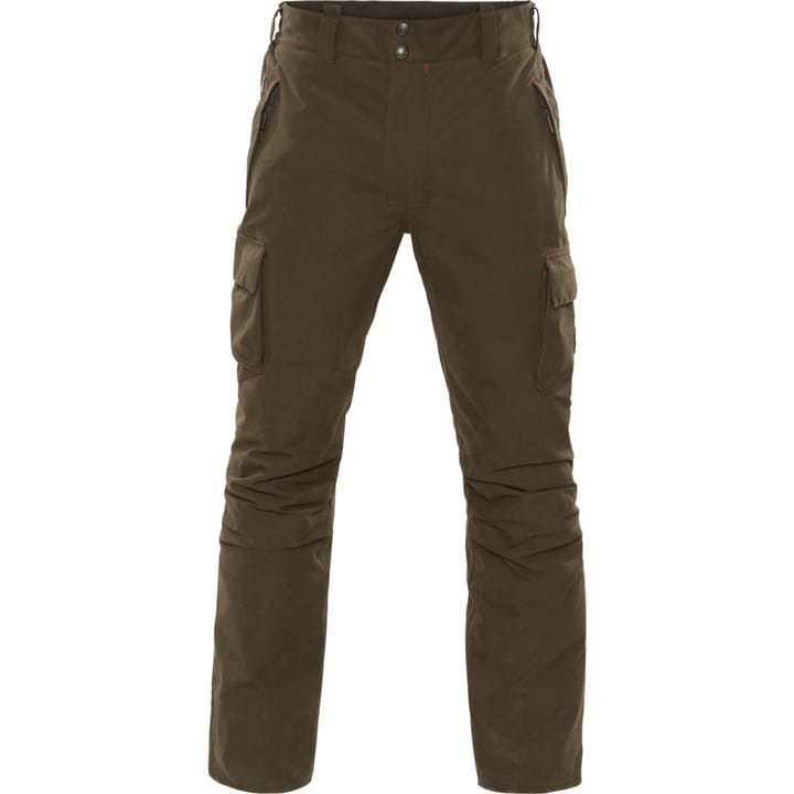 Härkila Men's Driven Hunt HWS Insulated Pants Willow green Härkila