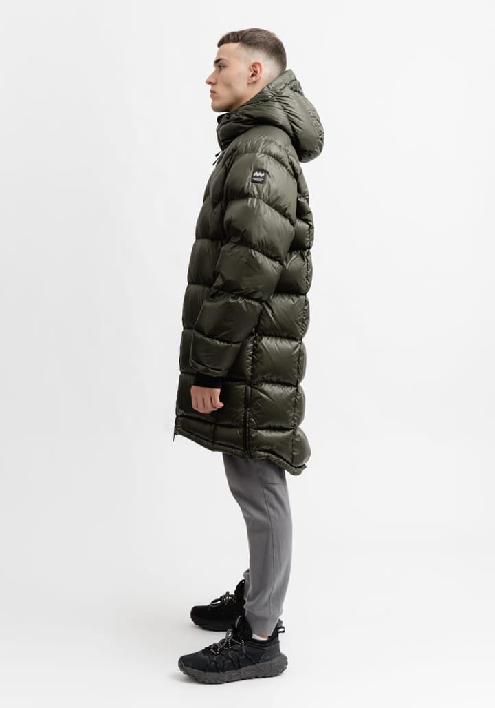 Mountain Works REGULATOR DOWN COAT MILITARY Mountain Works Mountain Works REGULATOR DOWN COAT MILITARY Mountain Works