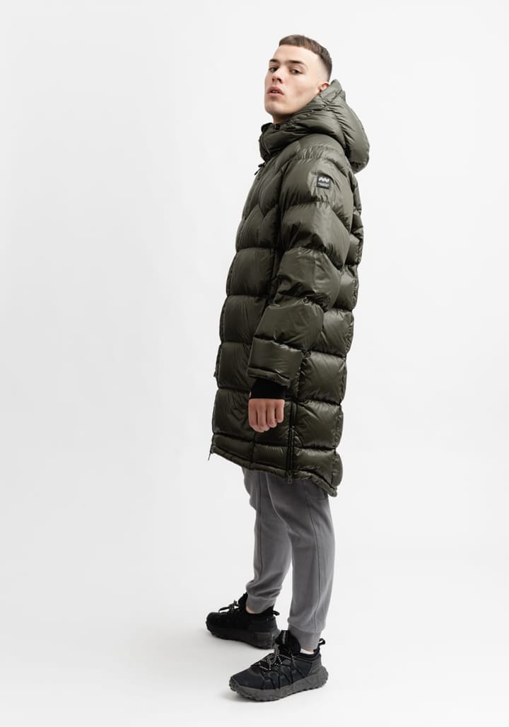 Mountain Works REGULATOR DOWN COAT MILITARY Mountain Works Mountain Works REGULATOR DOWN COAT MILITARY Mountain Works