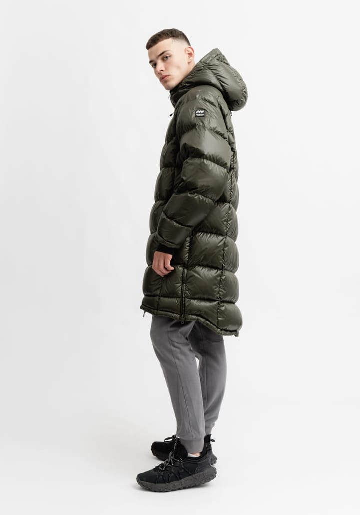 Mountain Works REGULATOR DOWN COAT MILITARY Mountain Works Mountain Works REGULATOR DOWN COAT MILITARY Mountain Works