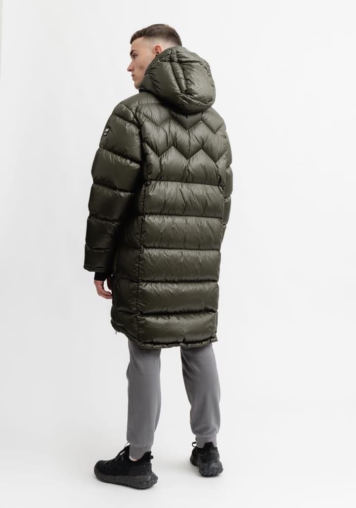 Mountain Works REGULATOR DOWN COAT MILITARY Mountain Works Mountain Works REGULATOR DOWN COAT MILITARY Mountain Works