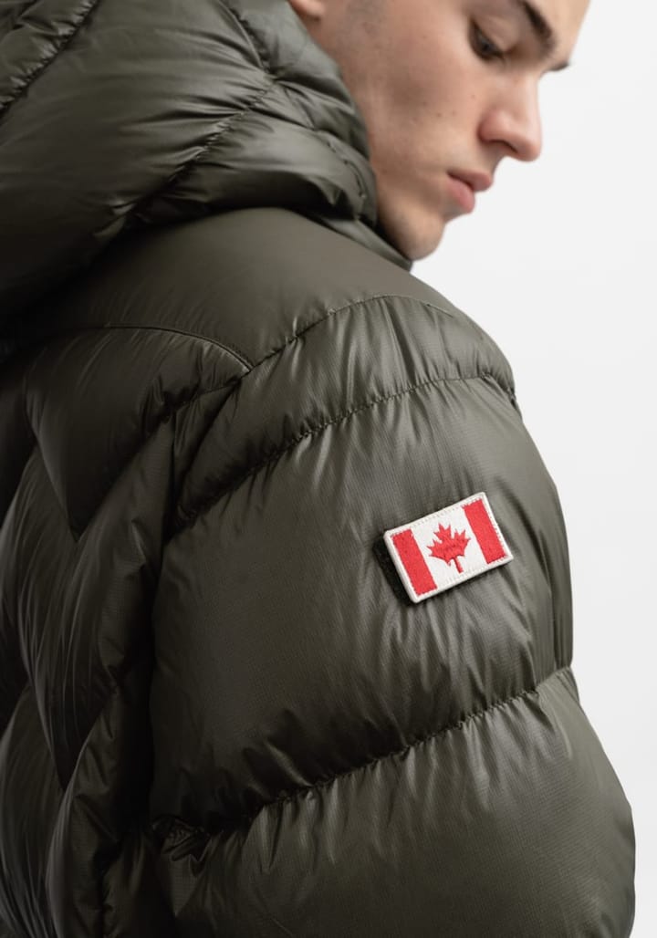 Mountain Works REGULATOR DOWN COAT MILITARY Mountain Works Mountain Works REGULATOR DOWN COAT MILITARY Mountain Works