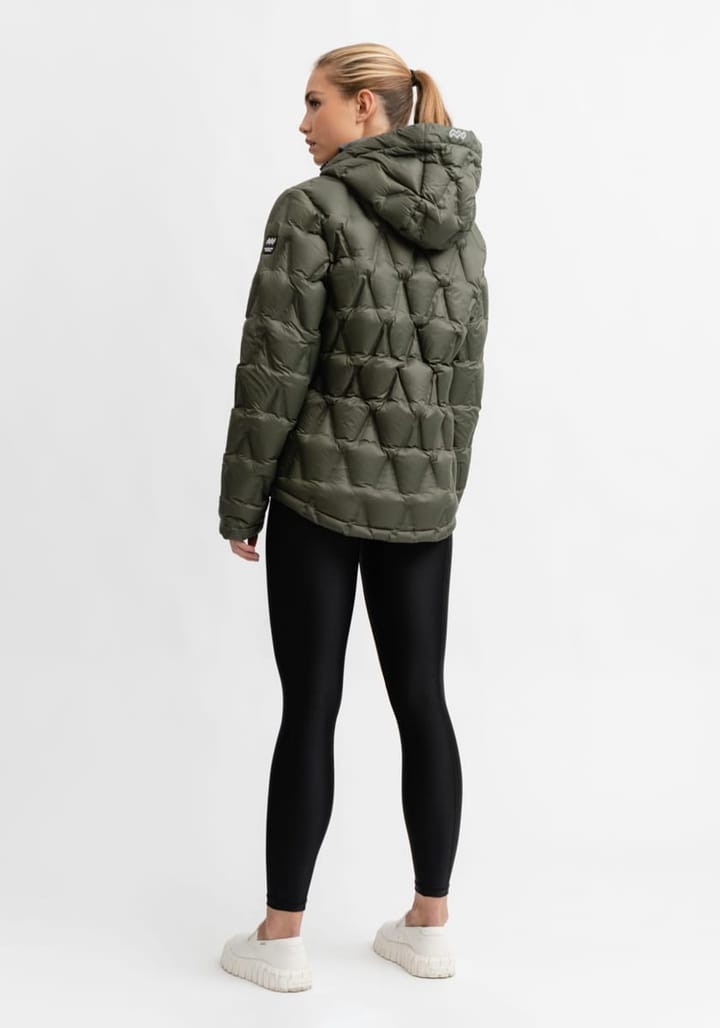 Mountain Works ELEMENT DOWN PARKA MILITARY Mountain Works