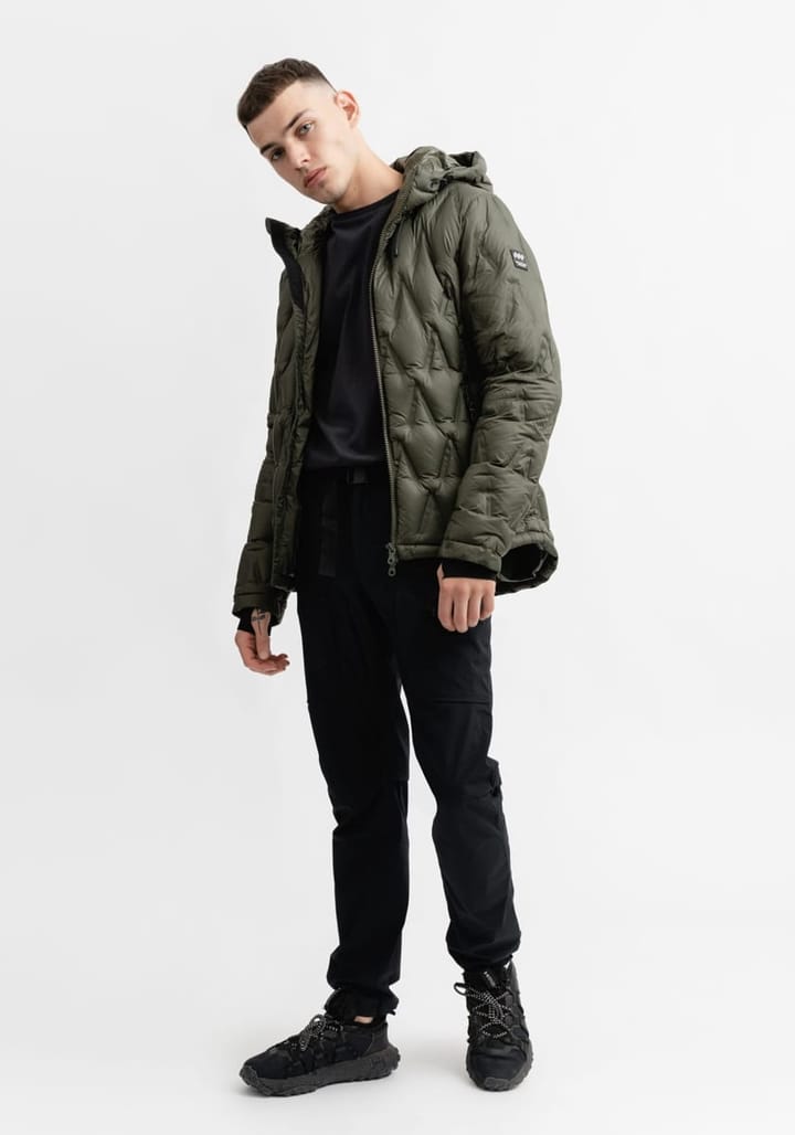 Mountain Works ELEMENT DOWN PARKA MILITARY Mountain Works