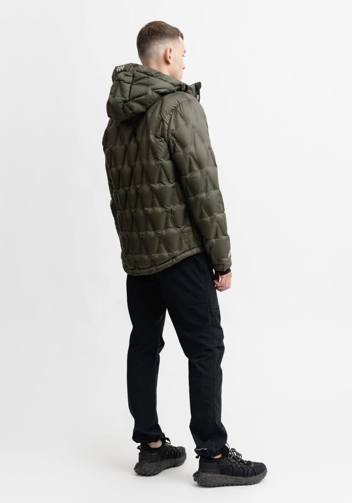 Mountain Works ELEMENT DOWN PARKA MILITARY Mountain Works