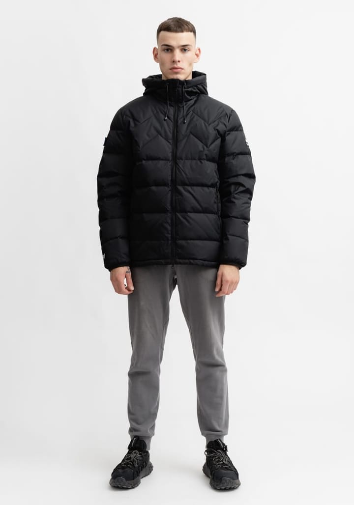 Mountain Works NATIONS DOWN PARKA BLACK Mountain Works Mountain Works NATIONS DOWN PARKA BLACK Mountain Works