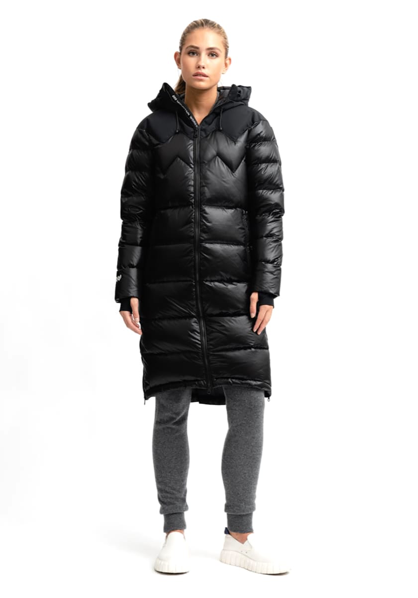 Mountain Works Ws Cocoon Down Coat 