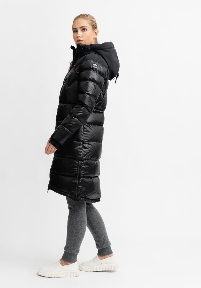 Mountain Works Ws Cocoon Down Coat 