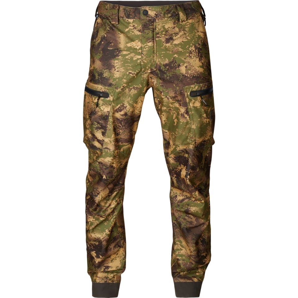 Men's Deer Stalker Camo HWS Pants Axis Msp Forest
