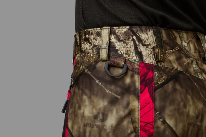 Härkila Men's Moose Hunter 2.0 Gore-Tex Pants MossyOak®Break-Up Country®/MossyOak®Red Härkila