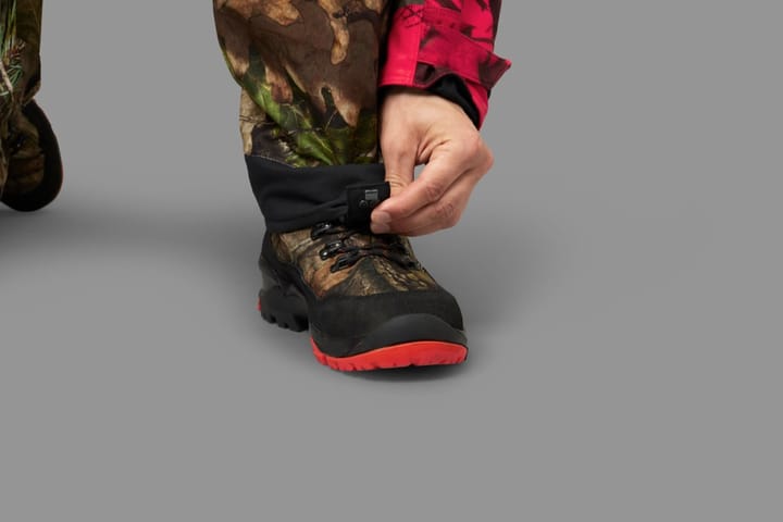 Härkila Men's Moose Hunter 2.0 Gore-Tex Pants MossyOak®Break-Up Country®/MossyOak®Red Härkila