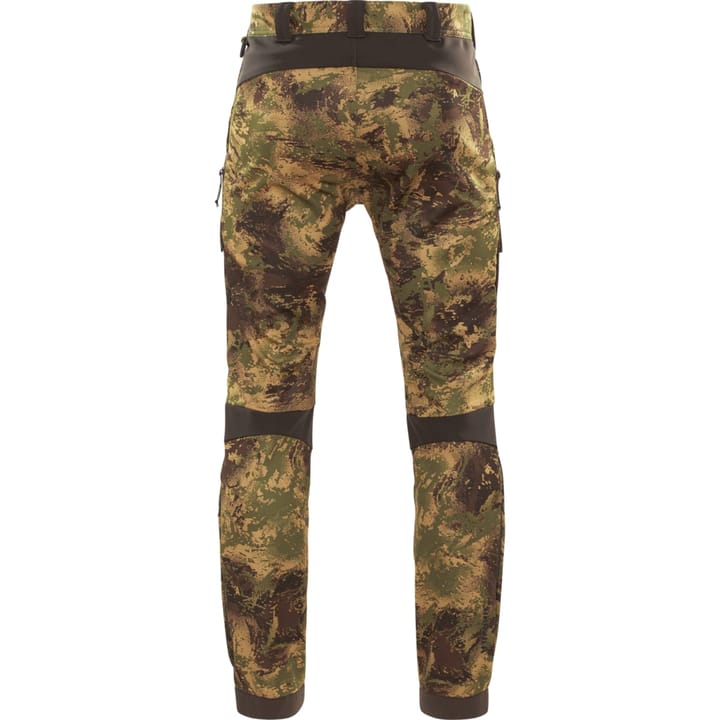 Härkila Men's Deer Stalker Camo Light Pants AXIS MSP® Forest green Härkila