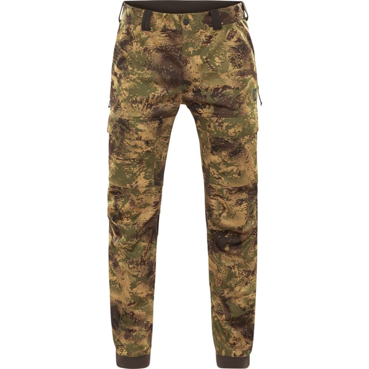 Härkila Men's Deer Stalker Camo Light Pants AXIS MSP® Forest green Härkila