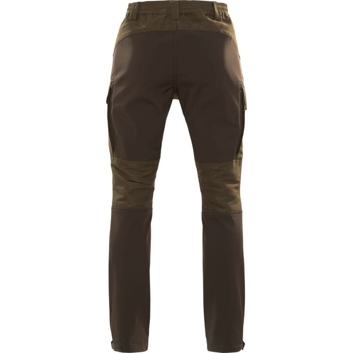 Härkila Scandinavian Bukser Willow Green/Deep Brown Härkila Härkila Scandinavian Bukser Willow Green/Deep Brown Härkila