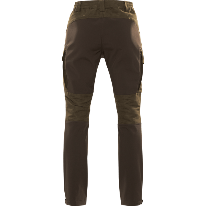 Härkila Men's Härkila Scandinavian Pants Willow Green/Deep Brown Härkila Härkila Men's Härkila Scandinavian Pants Willow Green/Deep Brown Härkila
