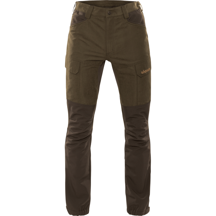Härkila Men's Härkila Scandinavian Pants Willow Green/Deep Brown Härkila Härkila Men's Härkila Scandinavian Pants Willow Green/Deep Brown Härkila