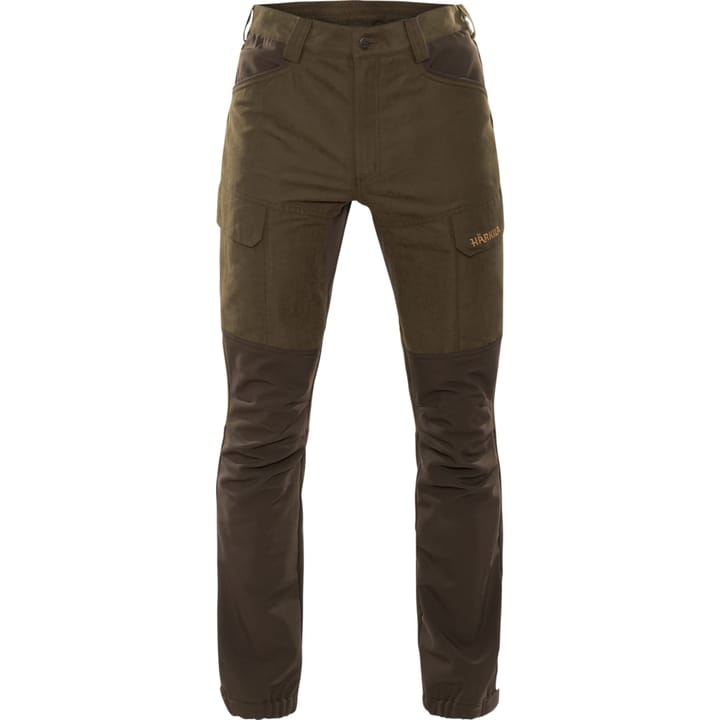 Härkila Scandinavian Bukser Willow Green/Deep Brown Härkila Härkila Scandinavian Bukser Willow Green/Deep Brown Härkila
