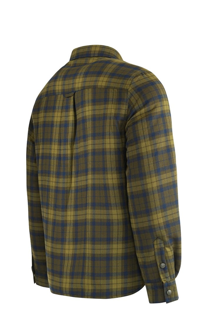 Stormberg Skaidi Padded Shirt Forest Night Stormberg Stormberg Skaidi Padded Shirt Forest Night Stormberg