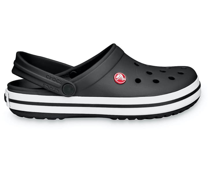 Crocs Crocband Clog Black Crocs