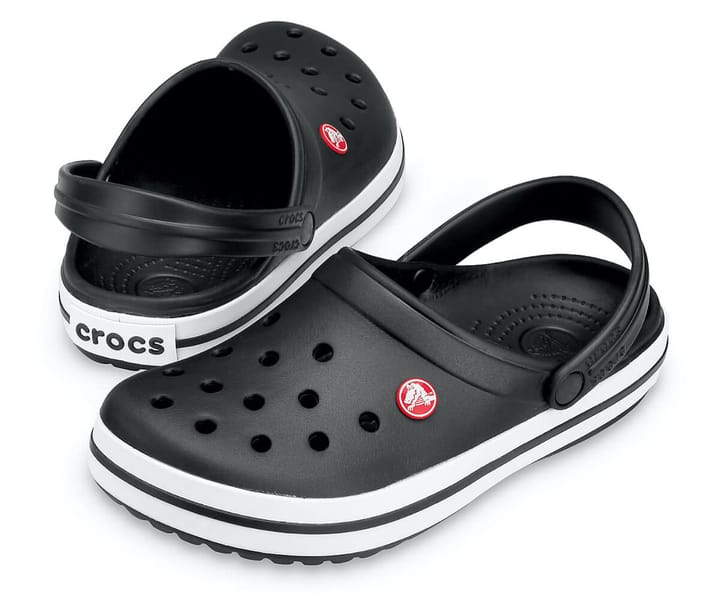 Crocs Crocband Clog Black Crocs