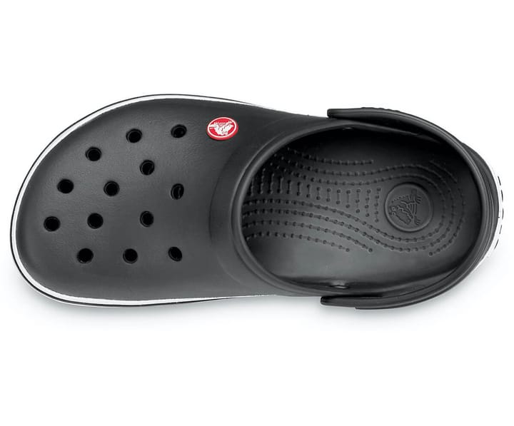 Crocs Crocband Clog Black Crocs