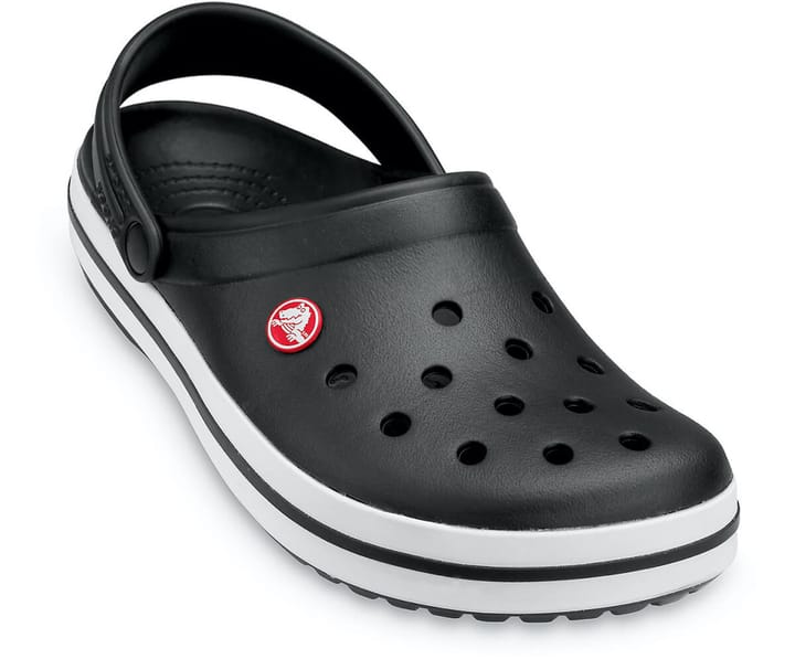 Crocs Crocband Clog Black Crocs