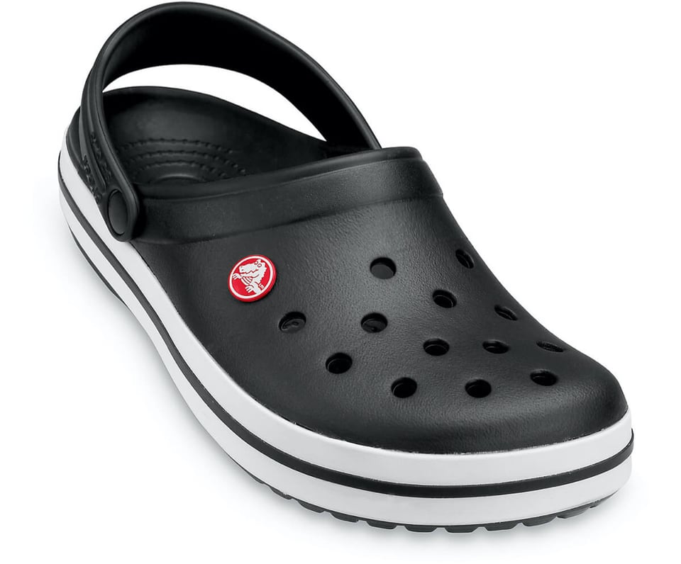 Unisex Crocband Clog