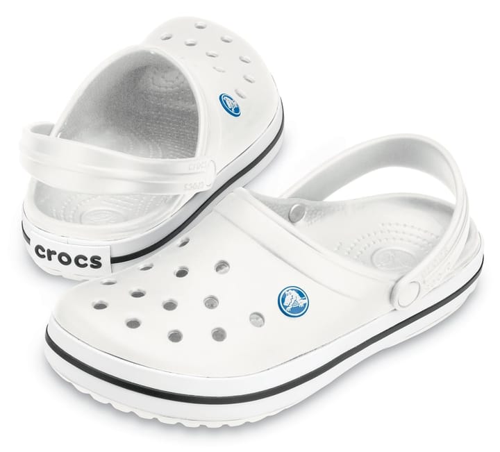 Crocs Crocband Clog White Crocs Crocs Crocband Clog White Crocs
