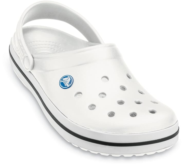 Crocs Crocband Clog White Crocs