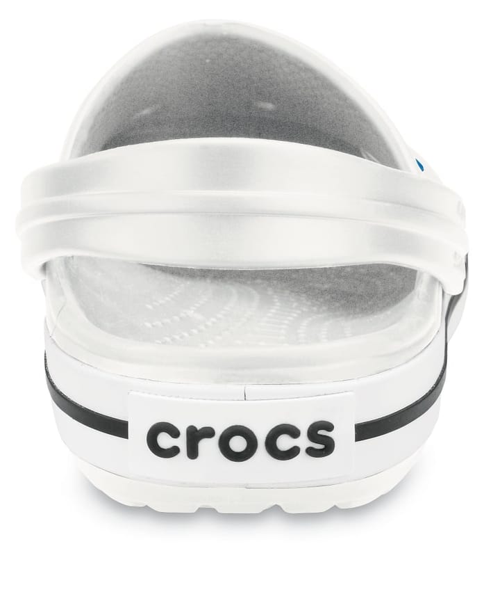 Crocs Crocband Clog White Crocs Crocs Crocband Clog White Crocs