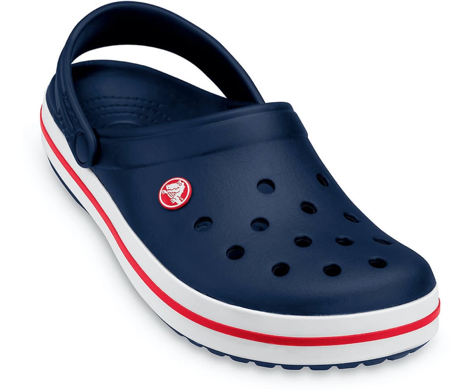 Unisex Crocband Clog