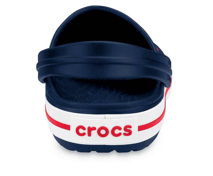 Crocs Crocband Navy Crocs