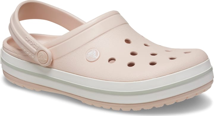 Crocs Unisex Crocband Clog Quartz Crocs