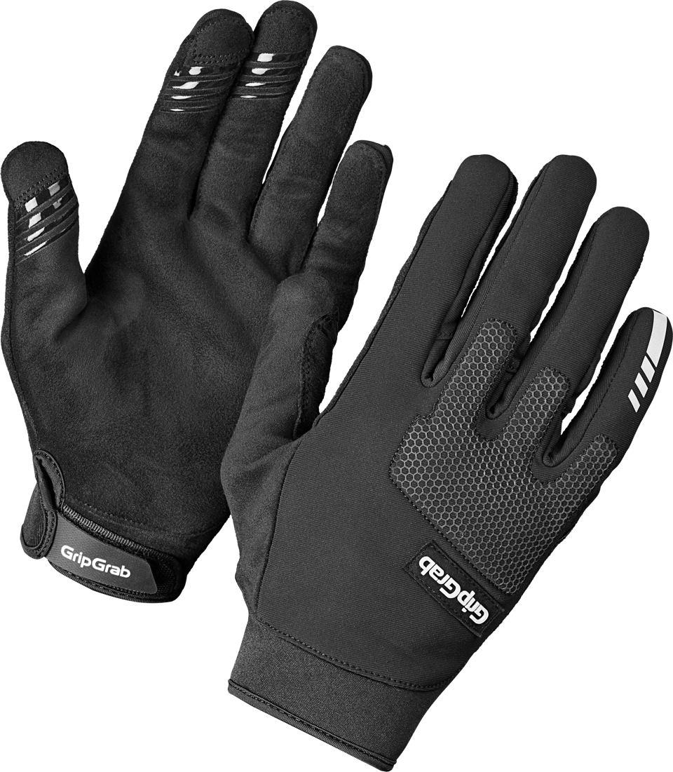 Descent Insidegrip™ Spring-Autumn Gloves