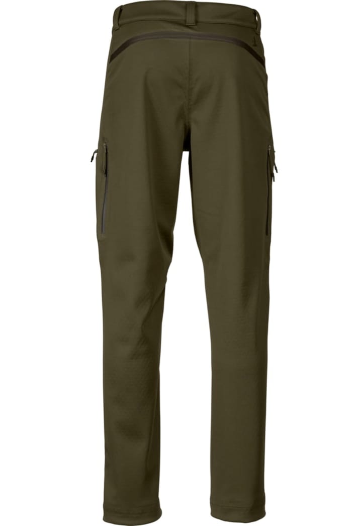 Men's Hawker Advance Trousers Pine green Seeland