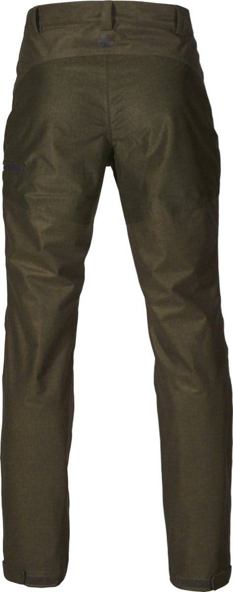 Seeland Men's Avail Trousers Pine green melange Seeland