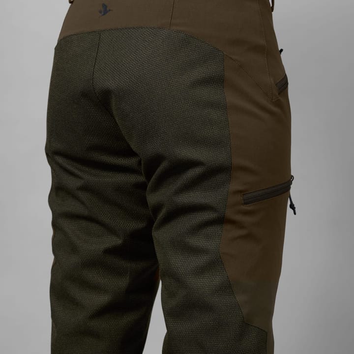 Seeland Larch Membran Bukser Women Pine Green Seeland Seeland Larch Membran Bukser Women Pine Green Seeland