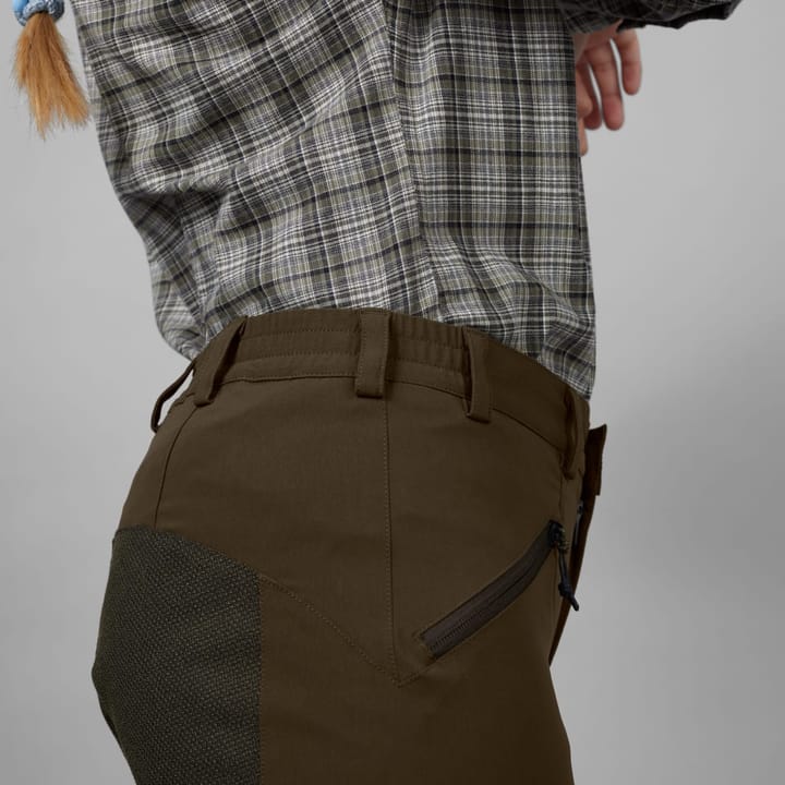 Seeland Larch Membran Bukser Women Pine Green Seeland Seeland Larch Membran Bukser Women Pine Green Seeland