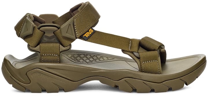 Teva Men's Terra Fi 5 Universal Olive Teva