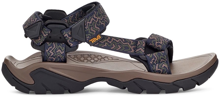 Teva Terra Fi 5 Universal Ravine Total Eclipse