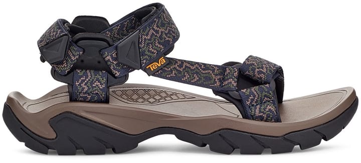Teva Terra Fi 5 Universal Ravine Total Eclipse Teva