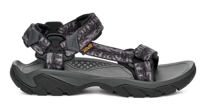 Teva Men's Terra Fi 5 Universal Total Eclipse Teva
