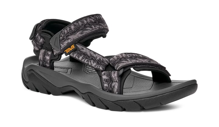 Teva Men's Terra Fi 5 Universal Total Eclipse Teva