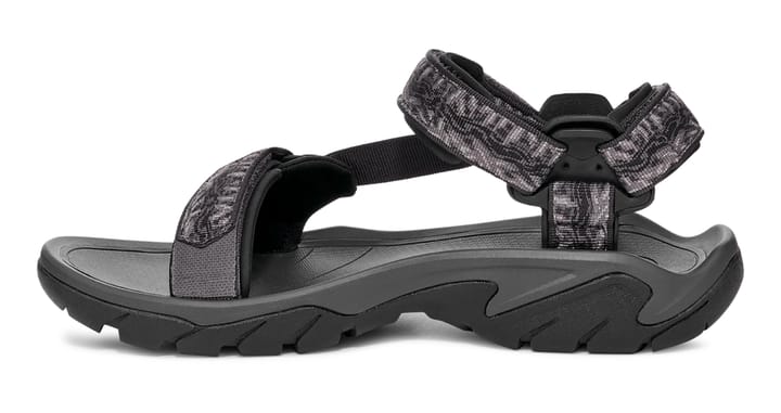 Teva Men's Terra Fi 5 Universal Total Eclipse Teva