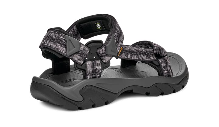 Teva Men's Terra Fi 5 Universal Total Eclipse Teva