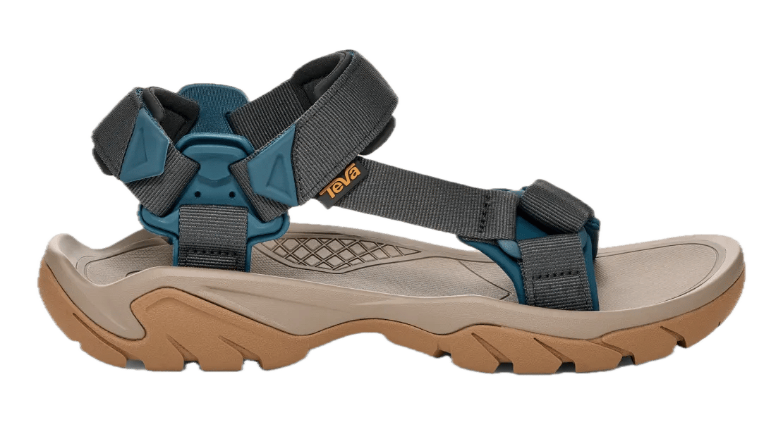 Teva Men's Terra Fi 5 Universal Unexplored