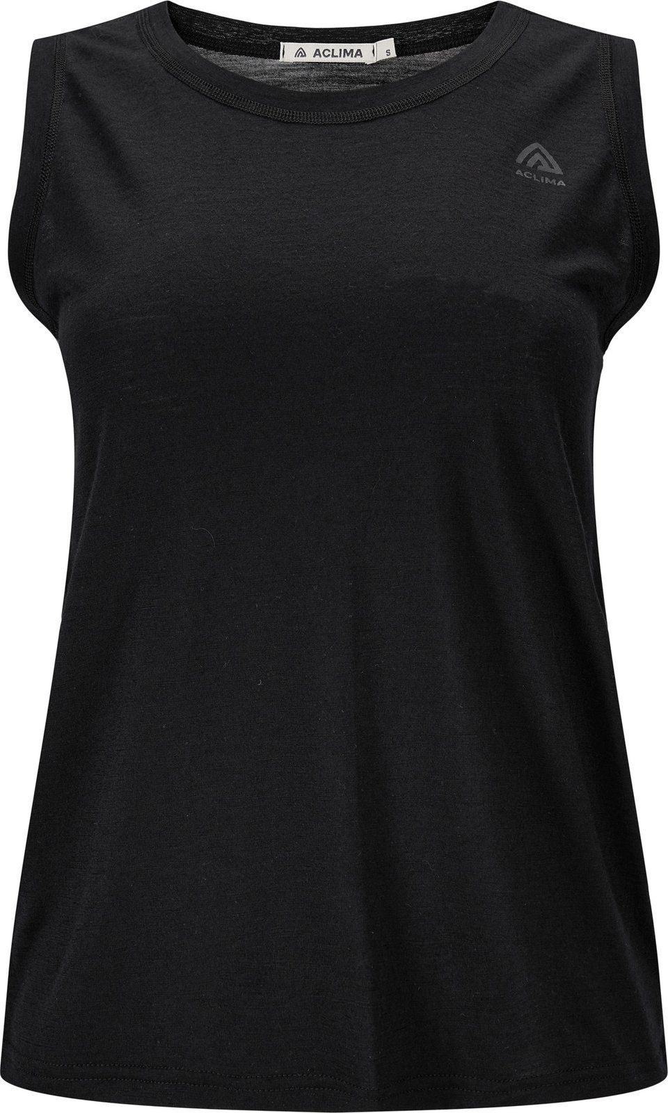 Women's Lightwool 140 Singlet V2