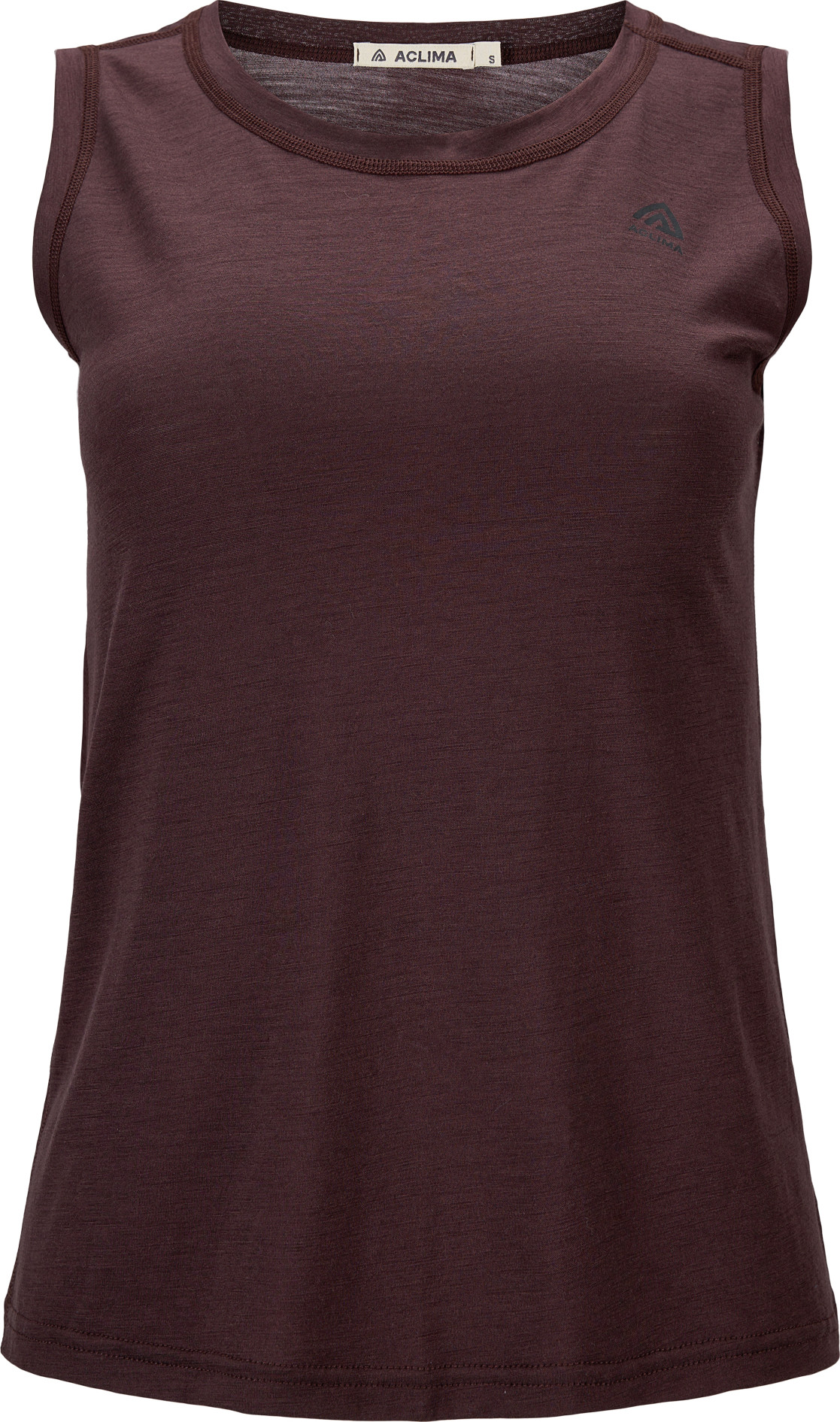 Women's Lightwool 140 Singlet V2
