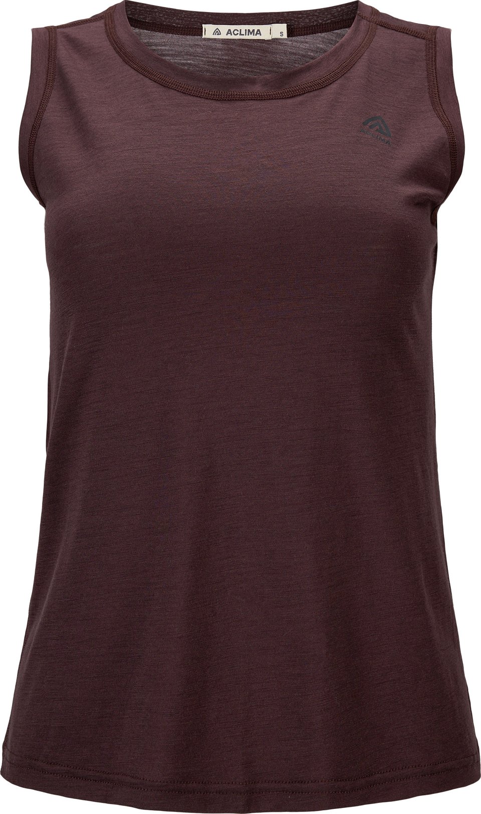 Women's Lightwool 140 Singlet V2